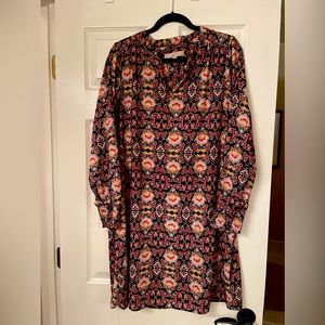 Ann Taylor Loft dress size L